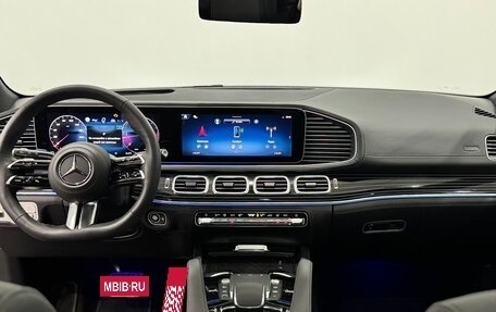 Mercedes-Benz GLE, 2025 год, 14 200 000 рублей, 7 фотография