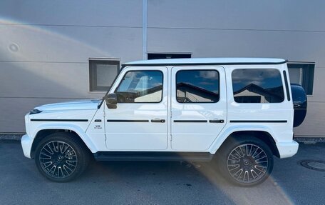 Mercedes-Benz G-Класс AMG, 2025 год, 35 990 000 рублей, 2 фотография