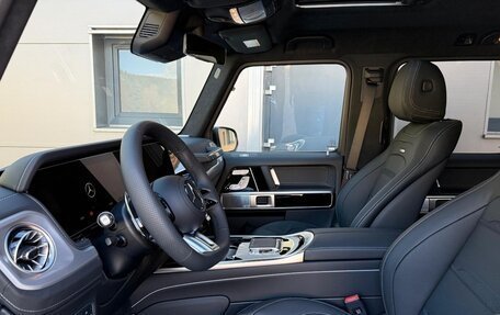 Mercedes-Benz G-Класс AMG, 2025 год, 35 990 000 рублей, 4 фотография