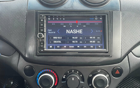 Chevrolet Aveo III, 2010 год, 399 000 рублей, 14 фотография