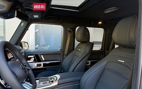 Mercedes-Benz G-Класс AMG, 2025 год, 35 990 000 рублей, 5 фотография