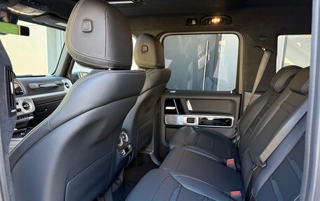 Mercedes-Benz G-Класс AMG, 2025 год, 35 990 000 рублей, 6 фотография