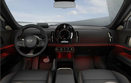 MINI Countryman, 2024 год, 8 990 000 рублей, 10 фотография