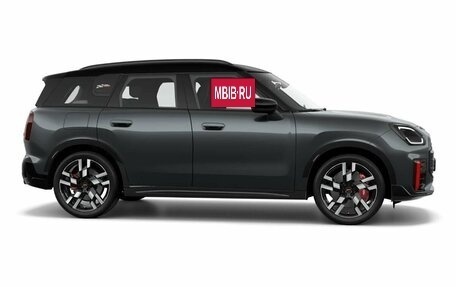 MINI Countryman, 2024 год, 8 990 000 рублей, 2 фотография