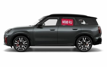 MINI Countryman, 2024 год, 8 990 000 рублей, 6 фотография