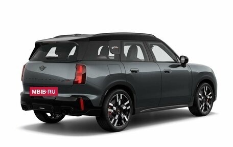 MINI Countryman, 2024 год, 8 990 000 рублей, 3 фотография