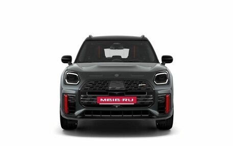 MINI Countryman, 2024 год, 8 990 000 рублей, 8 фотография