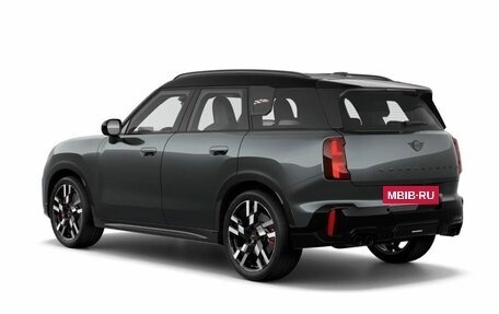 MINI Countryman, 2024 год, 8 990 000 рублей, 5 фотография