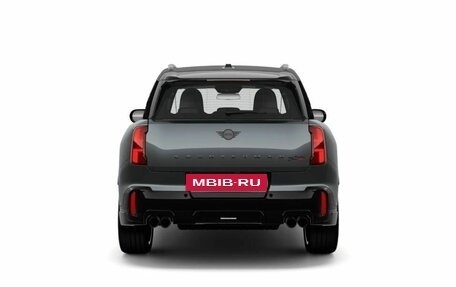 MINI Countryman, 2024 год, 8 990 000 рублей, 4 фотография