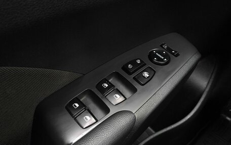 Hyundai Solaris II рестайлинг, 2018 год, 1 249 300 рублей, 13 фотография