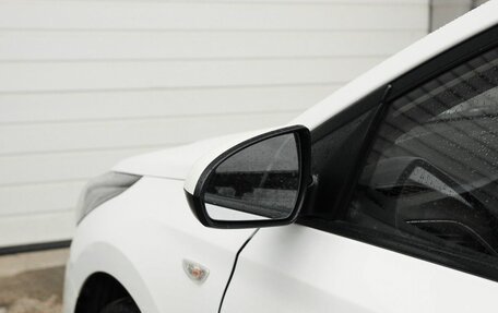 Hyundai Solaris II рестайлинг, 2018 год, 1 249 300 рублей, 8 фотография