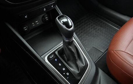 Hyundai Solaris II рестайлинг, 2018 год, 1 249 300 рублей, 17 фотография