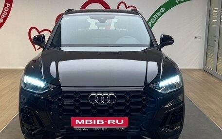 Audi Q5, 2025 год, 6 600 000 рублей, 1 фотография