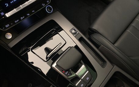 Audi Q5, 2025 год, 6 600 000 рублей, 17 фотография