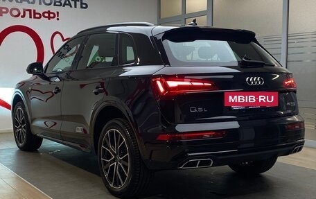 Audi Q5, 2025 год, 6 600 000 рублей, 5 фотография