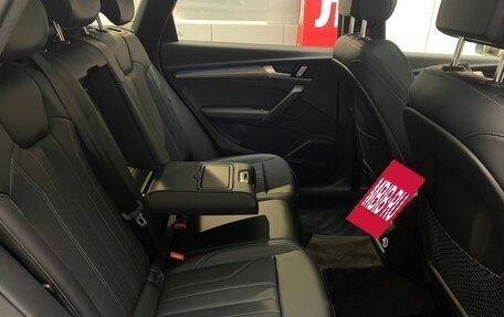 Audi Q5, 2025 год, 6 600 000 рублей, 24 фотография