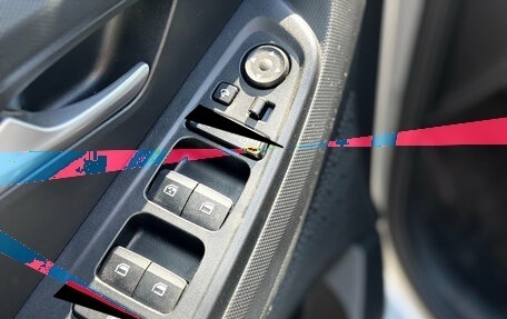 Hyundai Creta, 2021 год, 2 300 000 рублей, 10 фотография