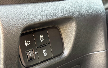 Hyundai Creta, 2021 год, 2 300 000 рублей, 12 фотография