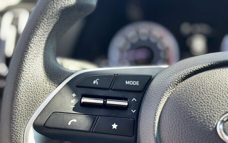 Hyundai Creta, 2021 год, 2 300 000 рублей, 13 фотография