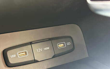 Hyundai Creta, 2021 год, 2 300 000 рублей, 18 фотография