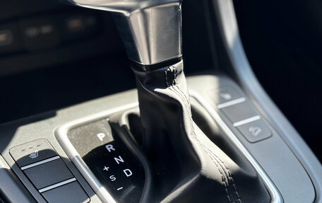 Hyundai Creta, 2021 год, 2 300 000 рублей, 19 фотография