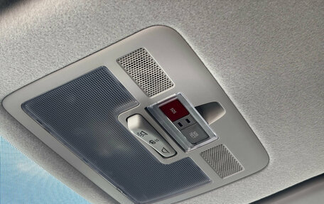 Hyundai Creta, 2021 год, 2 300 000 рублей, 20 фотография