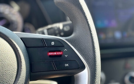 Hyundai Creta, 2021 год, 2 300 000 рублей, 14 фотография