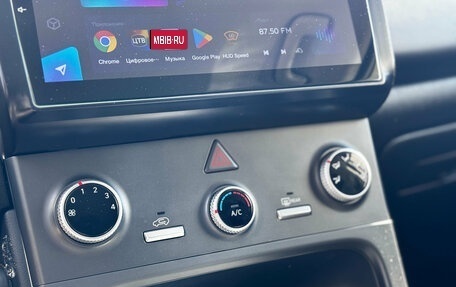 Hyundai Creta, 2021 год, 2 300 000 рублей, 17 фотография