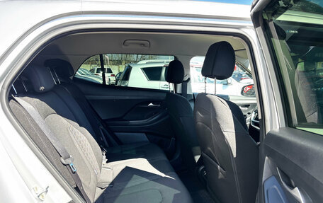 Hyundai Creta, 2021 год, 2 300 000 рублей, 26 фотография