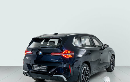 BMW X3, 2025 год, 7 200 000 рублей, 4 фотография