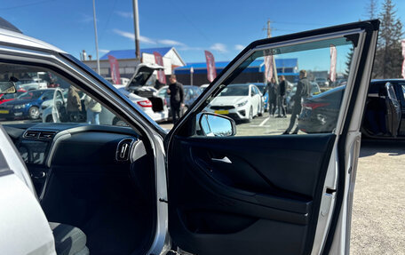 Hyundai Creta, 2021 год, 2 300 000 рублей, 28 фотография