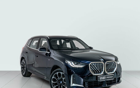 BMW X3, 2025 год, 7 200 000 рублей, 3 фотография