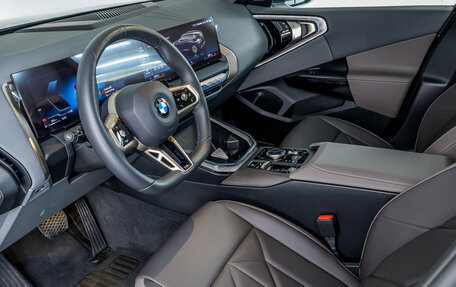 BMW X3, 2025 год, 7 200 000 рублей, 8 фотография