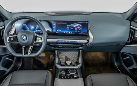 BMW X3, 2025 год, 7 200 000 рублей, 10 фотография