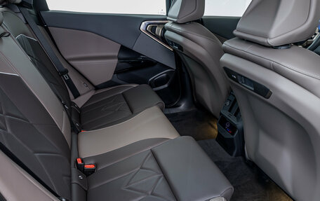 BMW X3, 2025 год, 7 200 000 рублей, 12 фотография