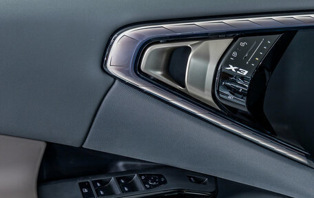 BMW X3, 2025 год, 7 200 000 рублей, 13 фотография