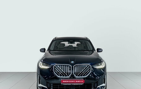 BMW X3, 2025 год, 7 200 000 рублей, 2 фотография