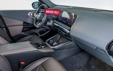 BMW X3, 2025 год, 7 200 000 рублей, 9 фотография