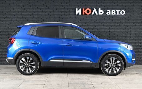 Chery Tiggo 4 I рестайлинг, 2021 год, 1 525 000 рублей, 8 фотография