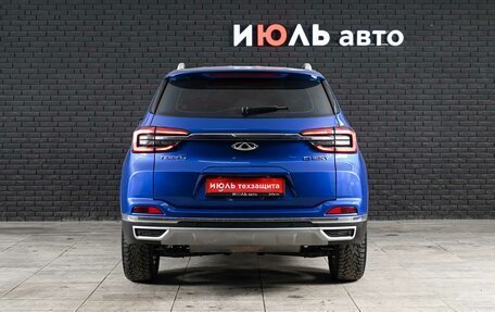 Chery Tiggo 4 I рестайлинг, 2021 год, 1 525 000 рублей, 5 фотография
