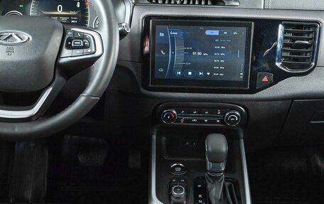 Chery Tiggo 4 I рестайлинг, 2021 год, 1 525 000 рублей, 14 фотография