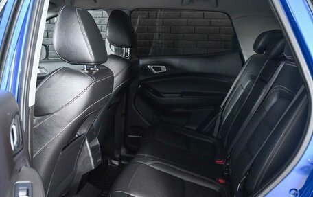 Chery Tiggo 4 I рестайлинг, 2021 год, 1 525 000 рублей, 11 фотография