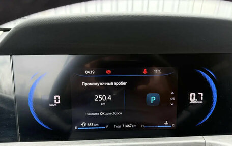 Honda Freed II, 2019 год, 1 750 000 рублей, 10 фотография