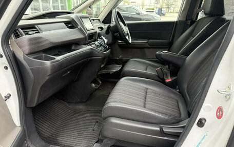 Honda Freed II, 2019 год, 1 750 000 рублей, 18 фотография