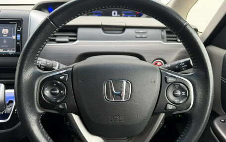 Honda Freed II, 2019 год, 1 750 000 рублей, 14 фотография