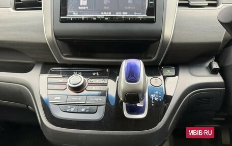 Honda Freed II, 2019 год, 1 750 000 рублей, 12 фотография