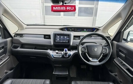 Honda Freed II, 2019 год, 1 750 000 рублей, 15 фотография