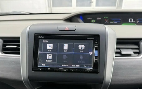 Honda Freed II, 2019 год, 1 750 000 рублей, 13 фотография