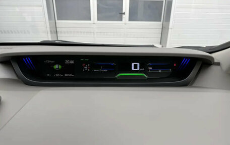 Honda Freed II, 2019 год, 1 750 000 рублей, 19 фотография