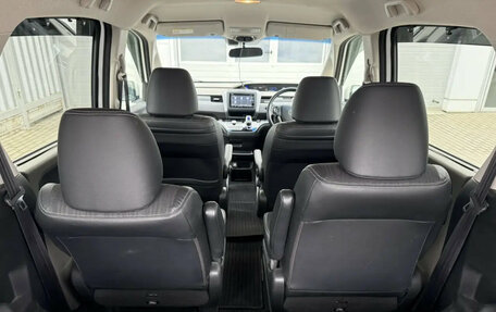 Honda Freed II, 2019 год, 1 750 000 рублей, 23 фотография